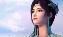 斗破苍穹第一季动漫